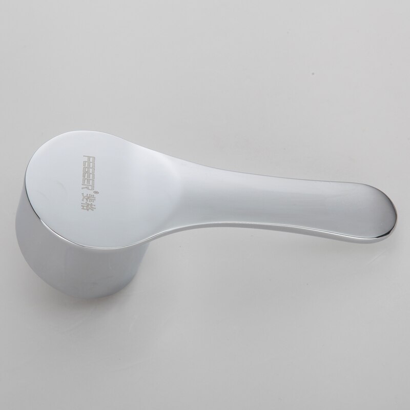 30/40 kraanspoel watermengkraan keramische spoel hoekkraan kraangreep accessoires koperen staaf sanitair kleine accessoires