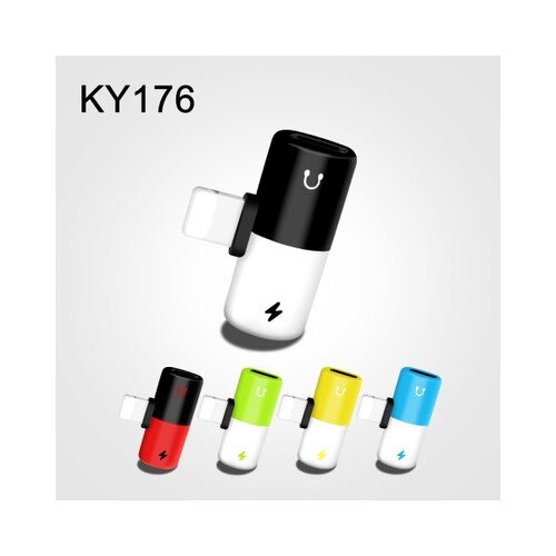 Blitzverbinder-splitter ky -176