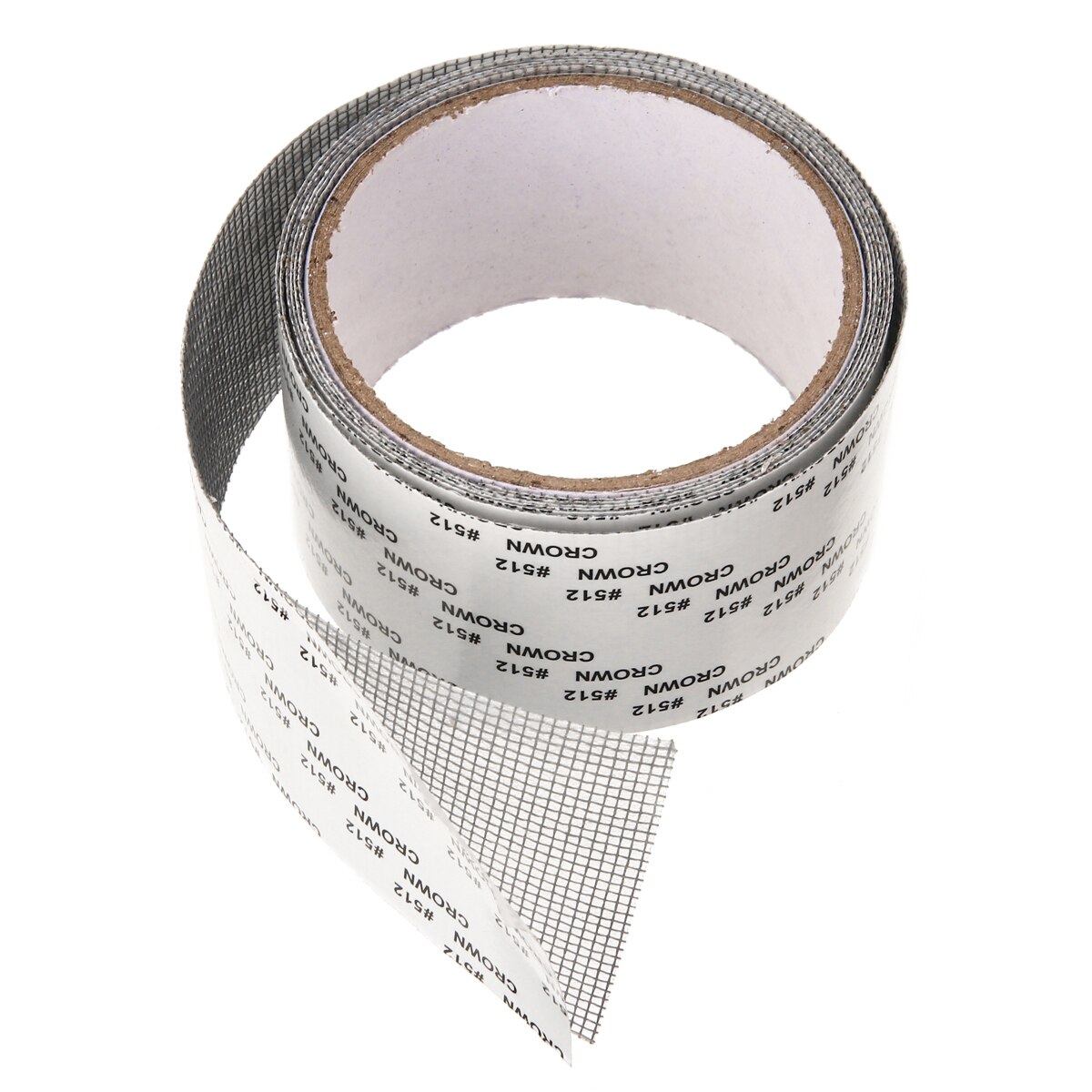1 Roll Fiberglass Covering Mesh Screen Patch Repair Kit Home Door Window Anti-mosquito Insect Screen Cover Repair Tape