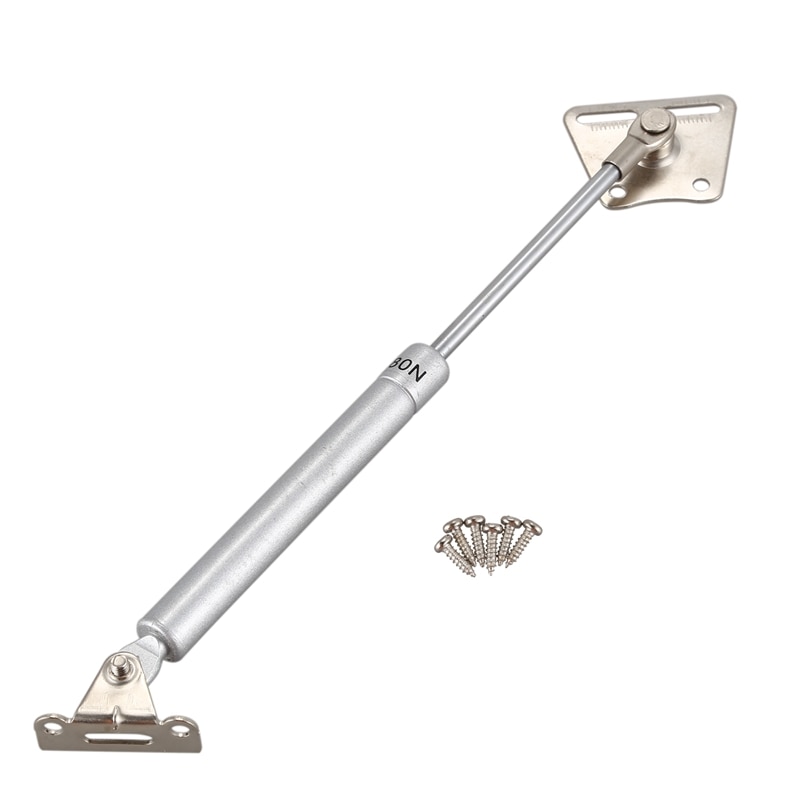 Cylinder compass spring swivel for flexible closet door open close 80N: Default Title