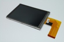 NUOVO LCD Screen Display Per Nikon COOLPIX L320 Digital Parte Camera Repair Con Retroilluminazione