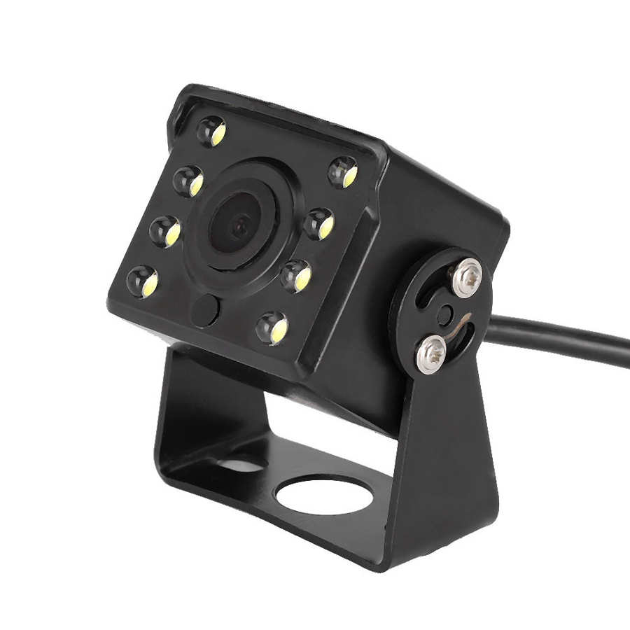 Reversing Camera with 8 LED Lights Reversing Camera Reversing Camera Car Backup for Car Parking