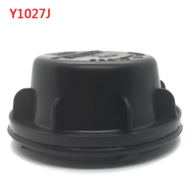 Für Kia Picanto Scheinwerfer Staub Abdeckung Birne Service Kappe LED Lampe Verlängerung Wasserdicht Dekorative Tafel Hülse Y1027J: Y1027J Pro LED