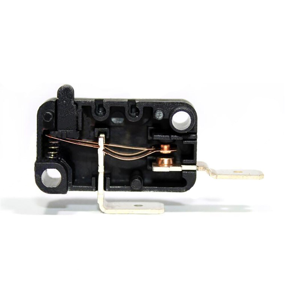 MS4-16T 16A 250VAC Electric Heaters Micro Limit Switch Microswitches for MS4-16T Water Heaters Micro Limit Switch