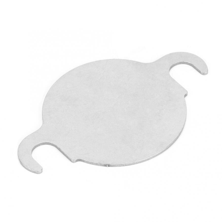 Exhaust Gas Recirculation Valve EGR Blanking Plate Fit for Nissan Navara D40 YD25 2.5L euro 4 Spec Diesel Engine Car