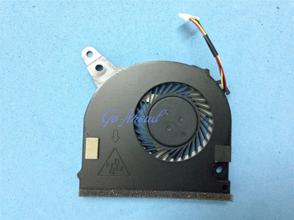 Cpu Koeler Ventilator Voor Acer Aspire M5 M5-581 M5-581T M5-581G M5-581TGT AB06505HX07KB01 0Q5LJ1 5V 0.40A 4 Pins radiator
