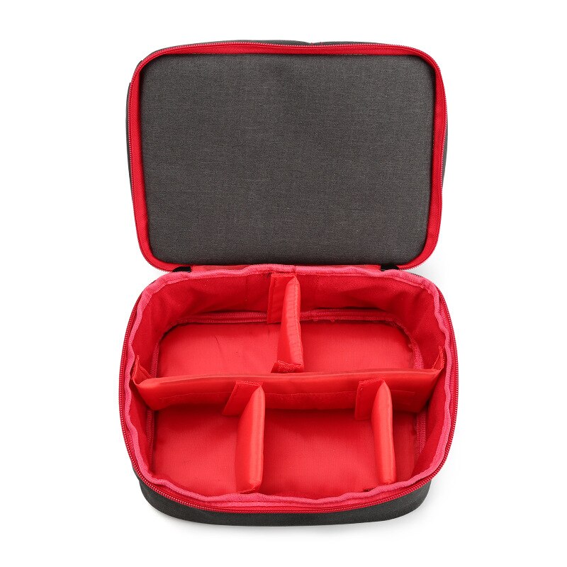 Foto Camera SLR Camera Waterdichte Tas Reistas Schouder Camera Tas Camera draagbare Case DSLR Foto Rugzak Fotografische