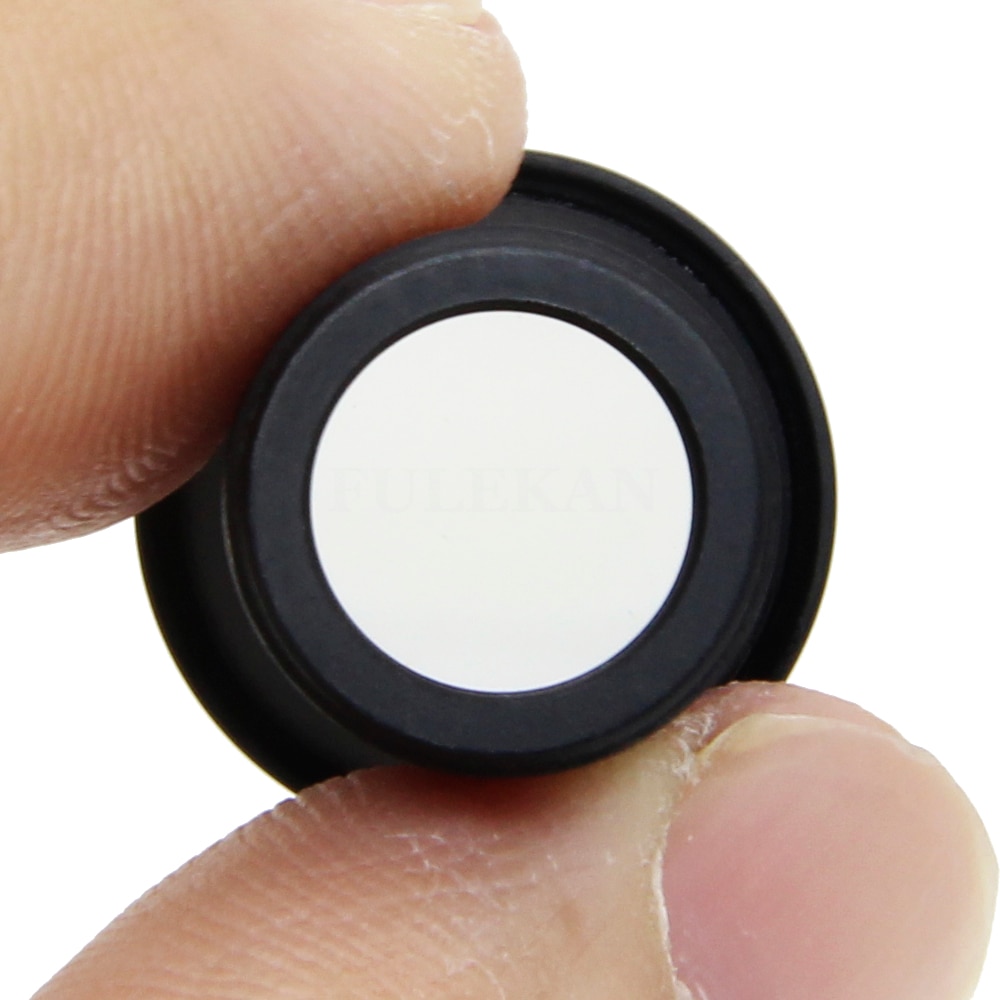 Starlight lens 3mp 12mm fast blenderåpning  f1.6 stor vinkel for sony imx 290/291/307/327 svakt lys cctv ahd ip kamera