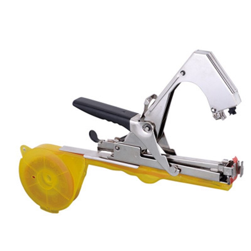 Automatic Binding Machine For Vegetables And Fruits To Tie Cucumber Vine Branches And Kiwi Branches Labor-saving Binding Machine