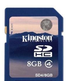 SD 7 8 10 12 15 inch digital photo frame Memory card