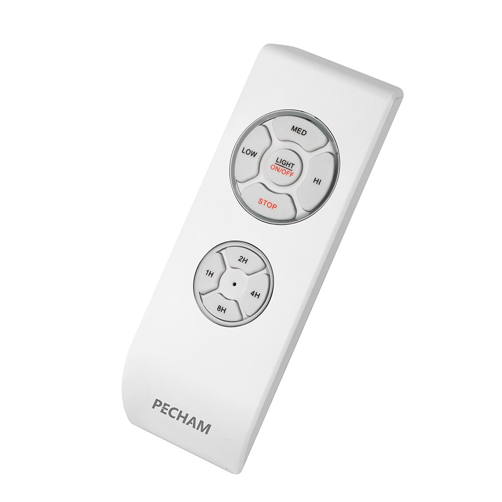 Universele Afstandsbediening Voor Plafond Ventilator & Timing Voor Plafond Ventilator Gloeilamp Led Spaarlamp 110V 220V