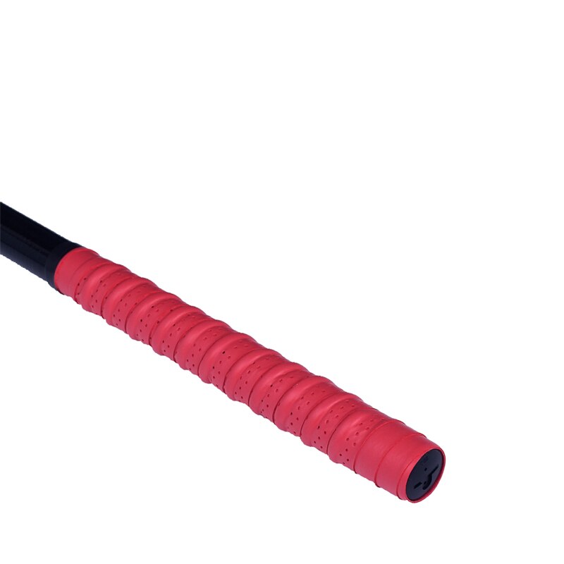 Quille colle à main, poinçonnage respirant antidérapant absorbant la sueur, ceinture, Badminton colle à main, canne à pêche, bande de poignée