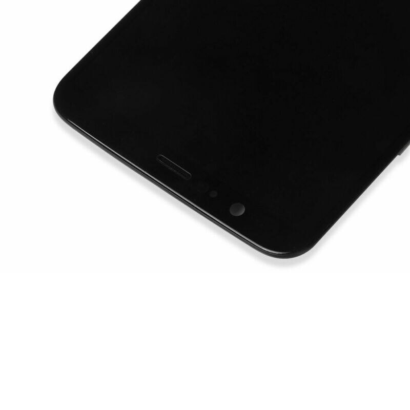 Aaa +/Originele Getest Amoled Voor Oneplus 5T A5010 Lcd Touch Screen Digitizer Vergadering Originele Amoled Display reparatie