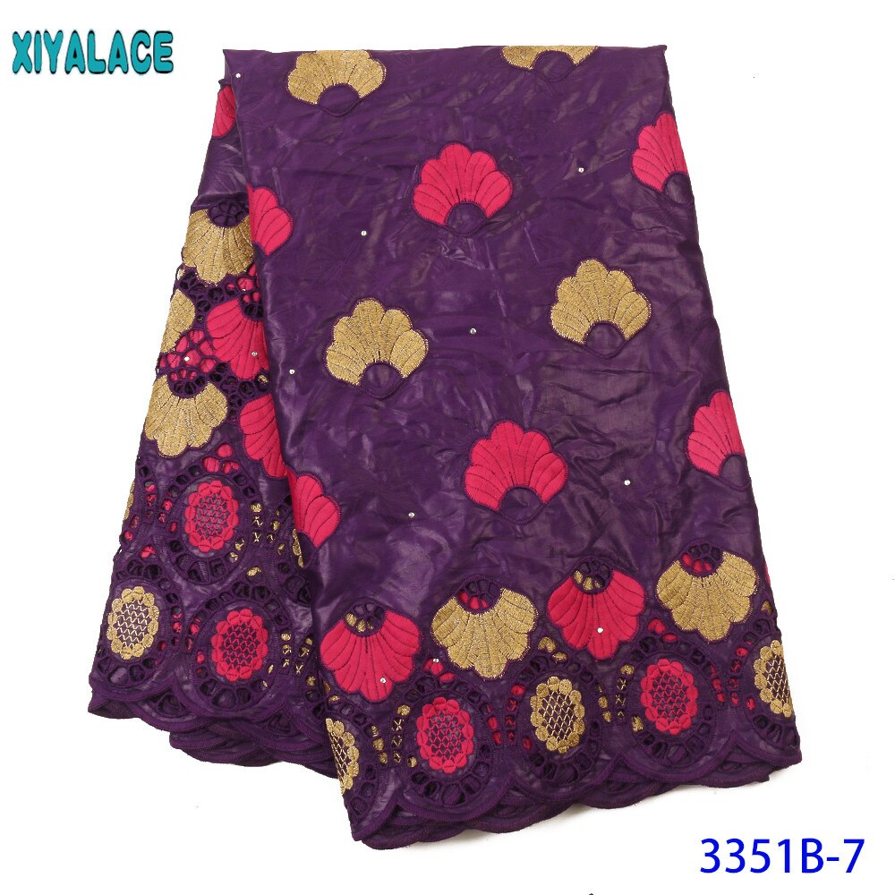 Bazin-Riche africain avec des pierres, pour mariage, Bazin Getzner, robes Afrikan,: Picture 7