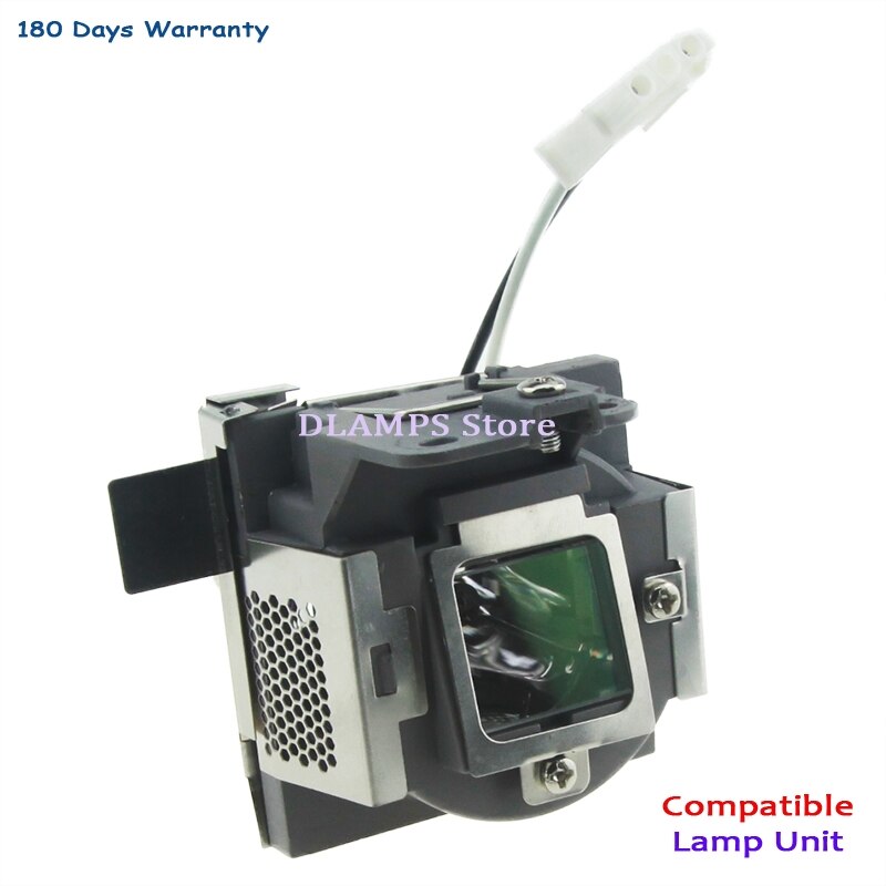 5J. JD705.001 Projector Lamp Module voor BENQ MS524E MW526E MX525E TW526E Projectoren