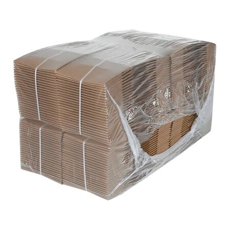 25 pcs E Commerce Carton Box 26x12,5x7,5 - 0,81 Desi