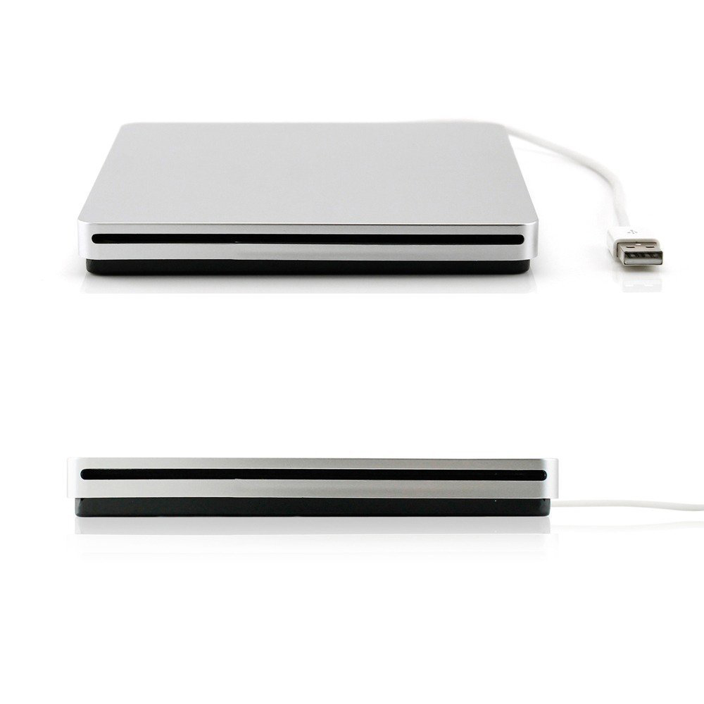Usb 3.0 kortplats ladda enhet extern dvd-spelare cd/dvd rw brännare brännare brännare superdrive för apple mac laptop pc vinna anteckningsbok