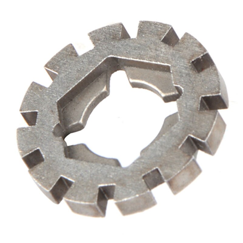 2PCS Multi Tools Shank Adapter for All Kinds of Multi Master Power Tools Oscillating Saw Blades Adapter