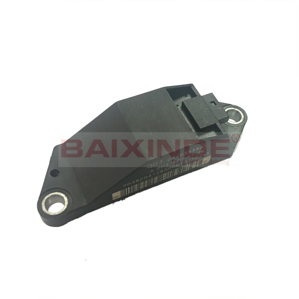 Airbag crash sensor airbag impact sensor srs sensor til benz 00403338 a 1
