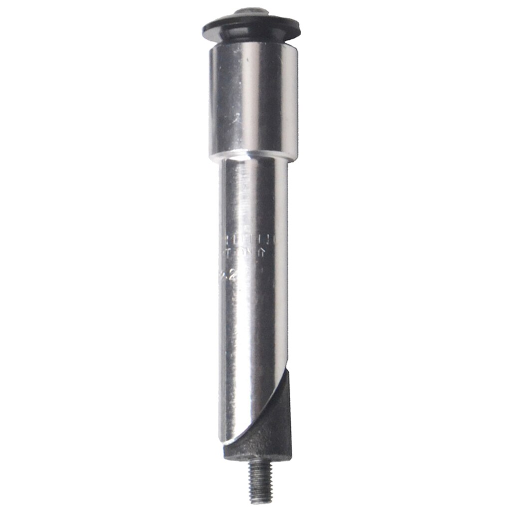 Adaptateur de rehausseur de potence de vélo vtt 1 , 1/8 et #39 ; 130mm pièces de rehausseur de potence de vélo pliable