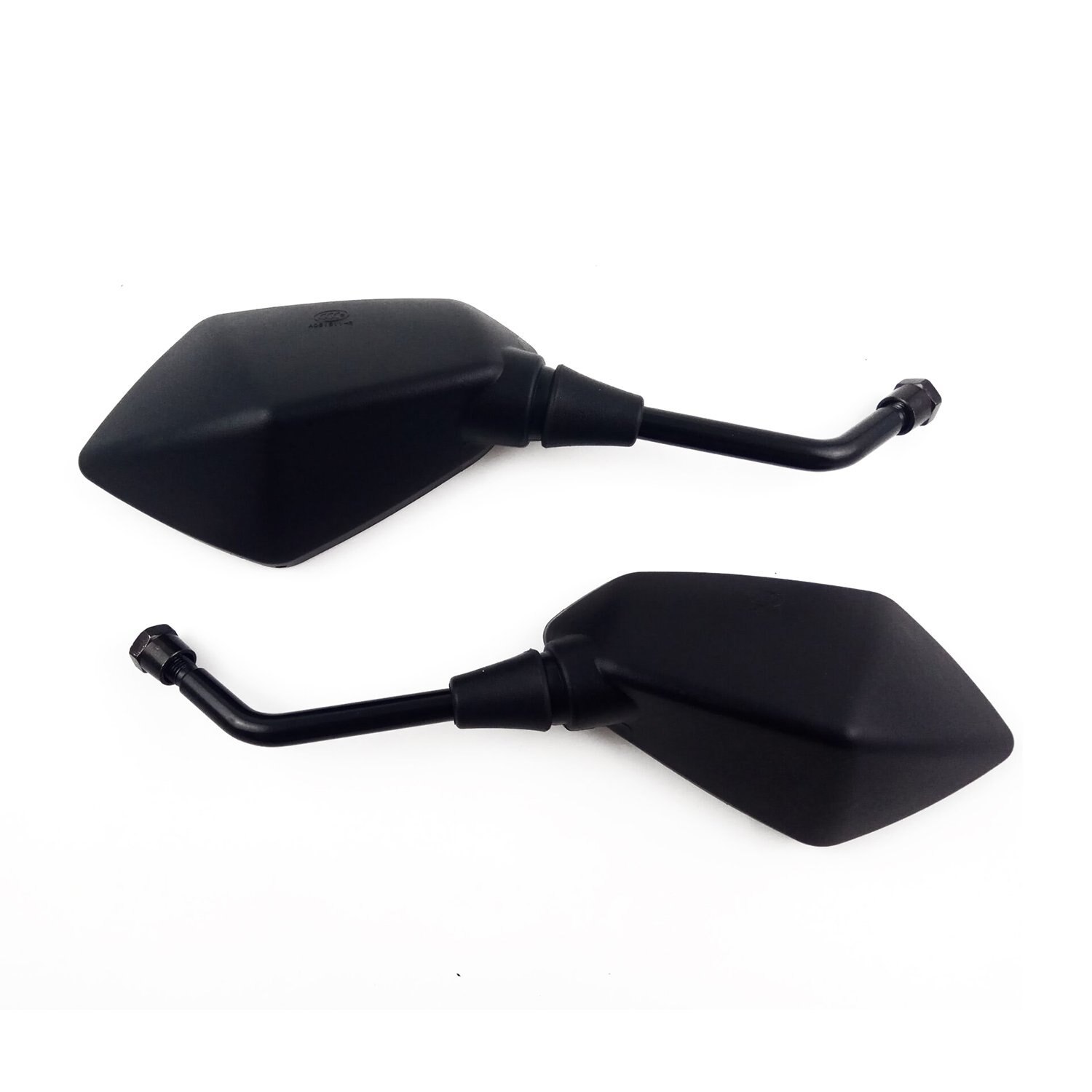 Motorcycle Side Rear View Rearview Mirrors For Honda NC700 NC700S NC700X NC750 NC750X NC750S NC 700 750 S/X Black Mirror