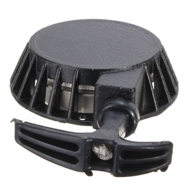 Black Metal Mini Moto Easy Pull Start With Docooler Engine Water Coolant Temperature Sensor Temp Sensor