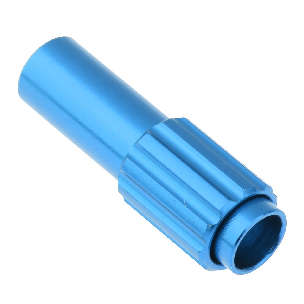 Bike Brake Cable Adjuster Inline Gear Derailleur Adjustment Screw Part Bike Brakes Cables Calipers Parts Adapters