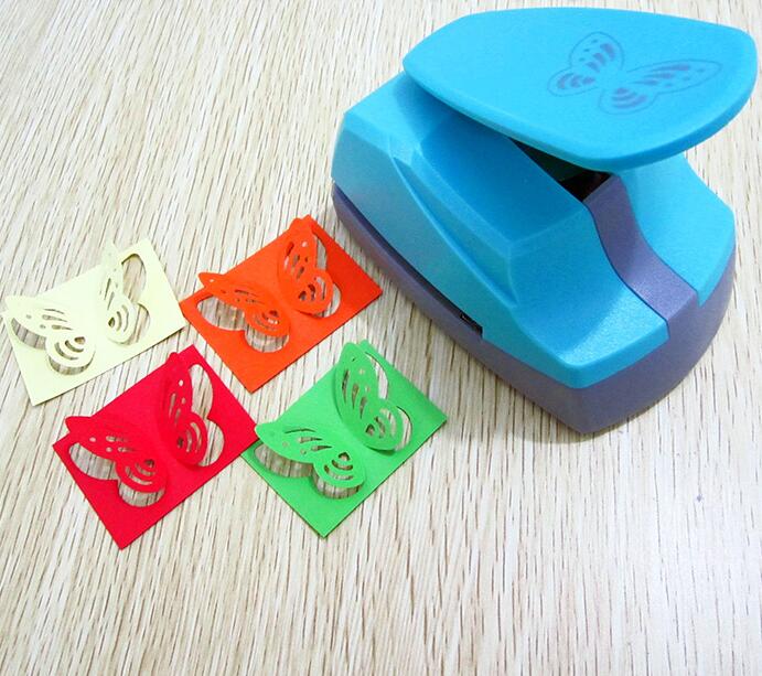 Extra Large Embossing Machine Paper Cutter Handmade Tool Butterfly For DIY Card Scrapbooking Crafts Paper Punch School Supplies: Butterfly3