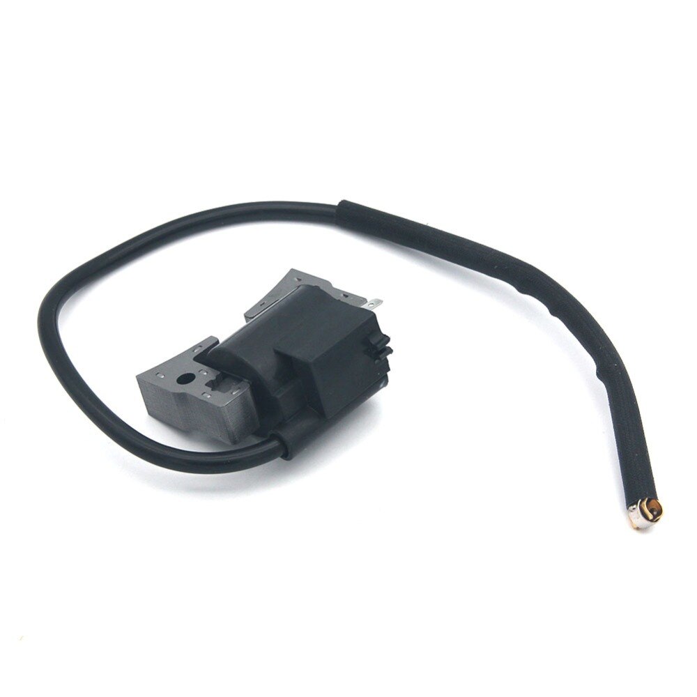 Gas Ignition Coil Module Spark Plug F7TC For Kawasaki John Deere FE290D FE350D FE400D GEF00A Engine Magneto Parts 21171-2207