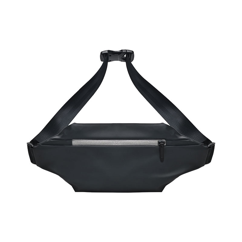 Neueste Xiaomi Multifunktionale Sport Freizeit Brust Tasche Taille Tasche Outdoor Sport Schulter Tasche Gürtel Tasche Pouch Packs Wasserdichte Tasche