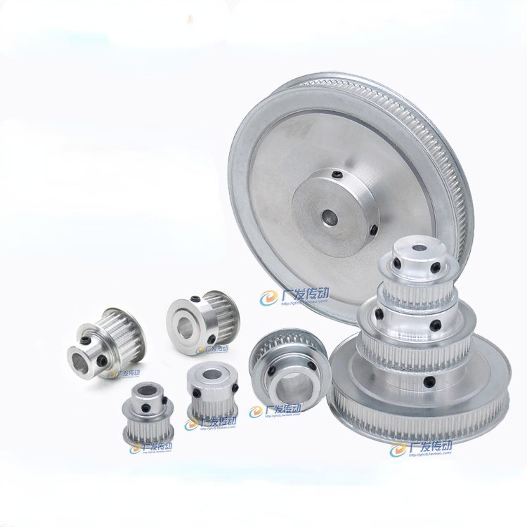 Mxl28 Zahn Synchron Rad Boss Synchron Gürtel Pulley Slot Breite 6/10/15mm Loch 4/5/6/6.35/7/8/10/12/12,7mm