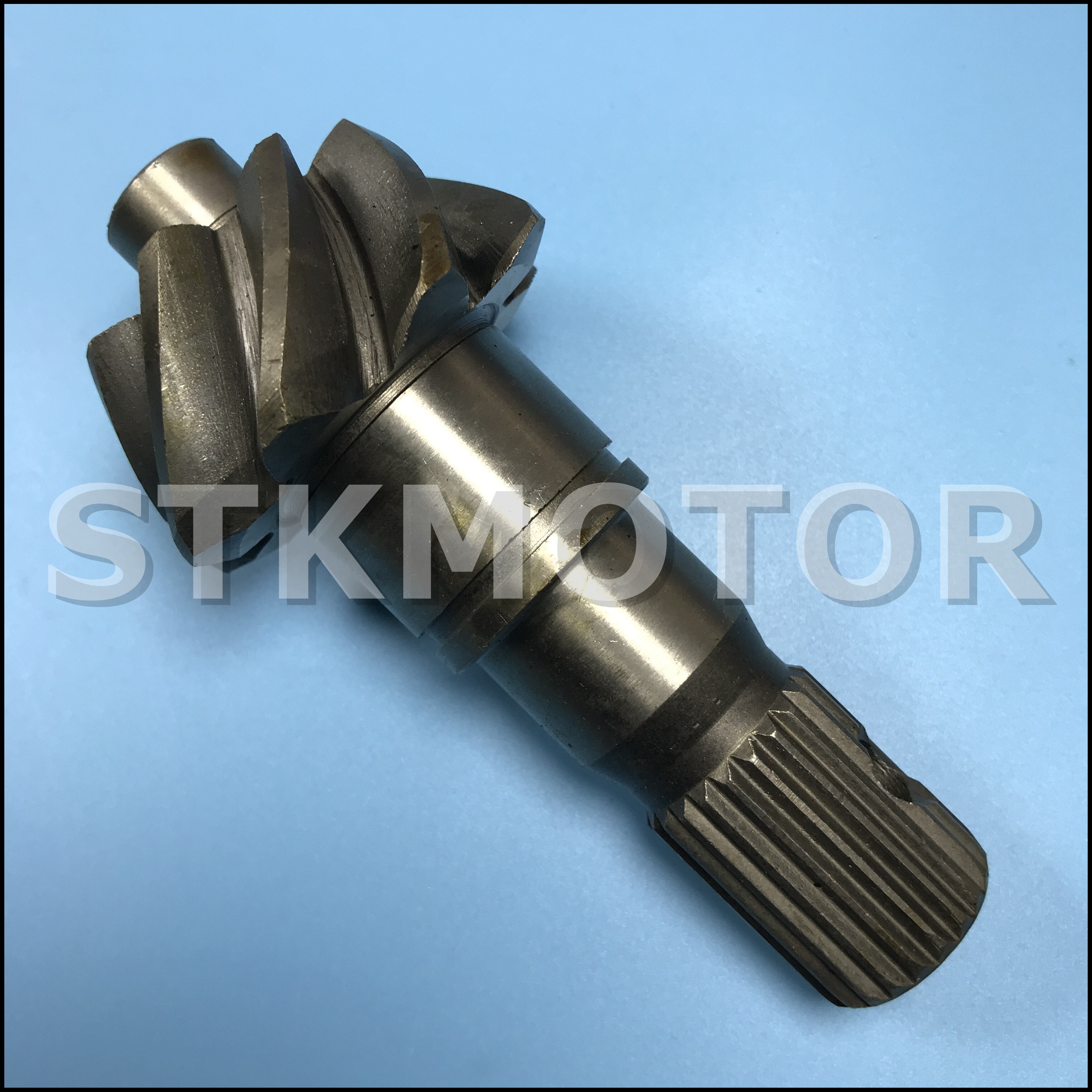 Buyang feishen FA D300 H300 G300 300CC ATV Quad INPUT GEAR 3.4.01.0150