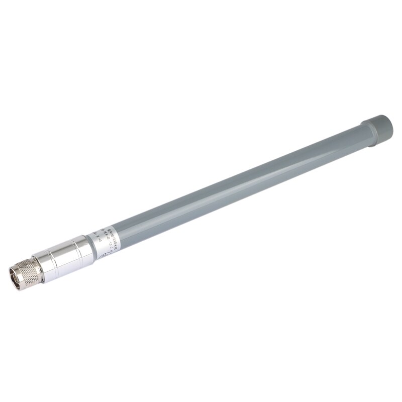 Outdoor Wifi Fiberglass Antenna Omni Directional Mimo Waterproof Communication Antenna with N Connector