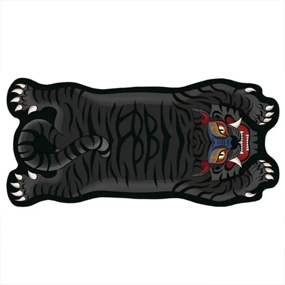 VIKAMA-alfombrillas de cocina para baño, alfombras para pies, antideslizantes, absorbentes, de secado rápido, lavables a máquina, para puerta delantera, gestión: 1 m² / YELLOW