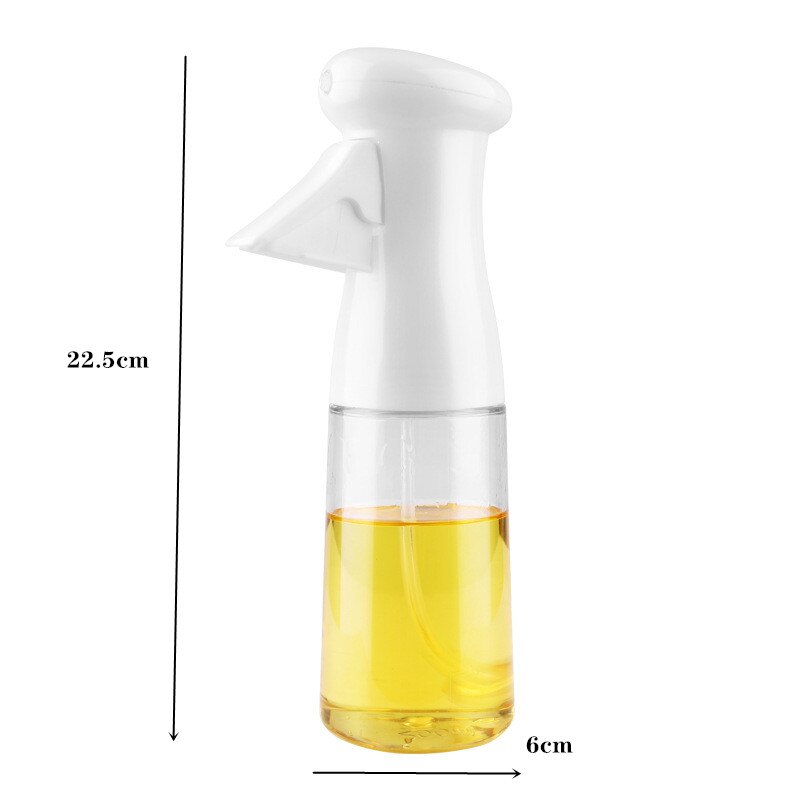 Generic PORTENTUM Pulvérisateur D'huile Premium Pour Cuisine Et Friteuse Dair Spray Cuisine Anti Goutte Huile En Verre Avec Distributeur Accessoires Friteuse Sans Huile Generic Mpg835864 Generic PORTENTUM Pulvérisateur D'huile Premium Pour Cuisine Et Friteuse Dair Spray Cuisine Anti Goutte Huile En Verre Avec Distributeur Accessoires Friteuse Sans Huile Generic Mpg835864