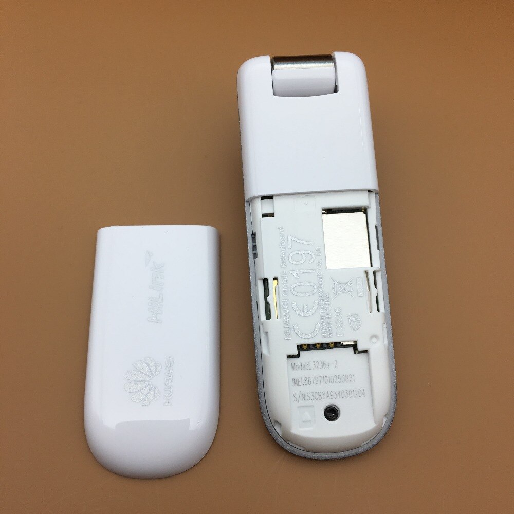 Unlocked Huawei E3236 HSPA+ 21.6Mbps USB Mobile Wireless 3G Modem And 3G USB Data Card 3G Dongle 3G Stick PK e353,E3351,E303