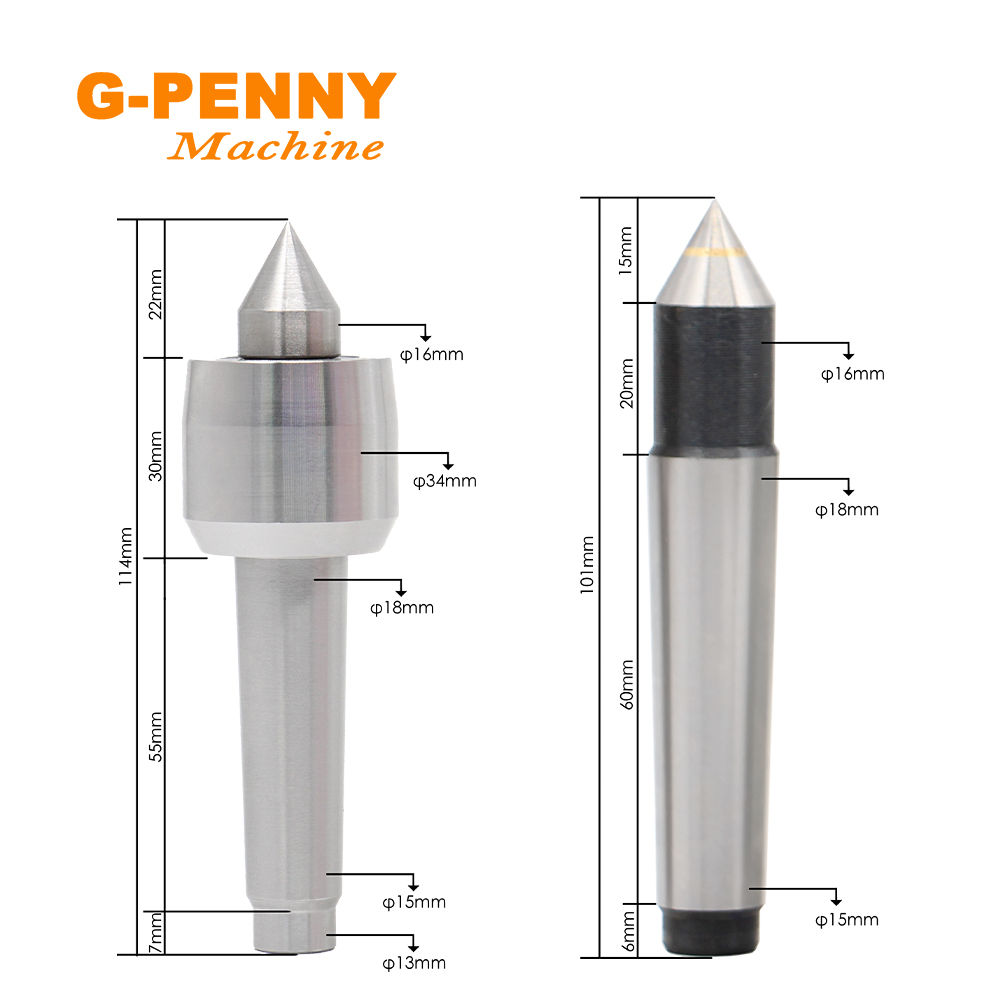 Nuovo!!! Contropunta mobile singola vendita Base opzionale/contropunta A quattro teste con asse rotante/A/4 ° per macchina per incisione CNC