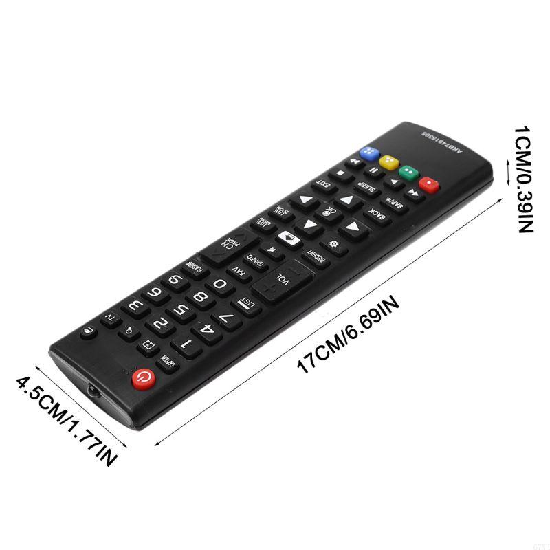 920L Remote Control Replaced AKB74915305 for TV Controller for TV 43UH6030 43UH610 43UH6100 43UH6100UH 50UH6300UA 65