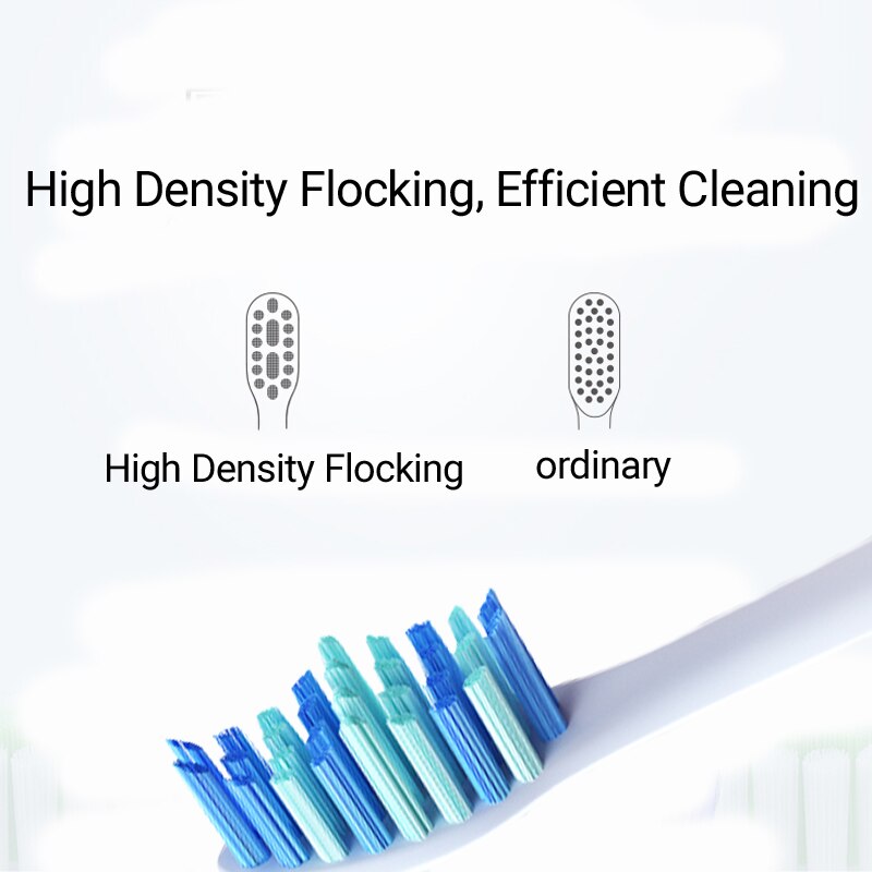 12Pcs Vervanging Voor Huawei/Libod/Hilink/Handy/Unieke Roze Tandenborstel Smart Elektrische Tandenborstel Schoon Borstel heads Dental Borstel
