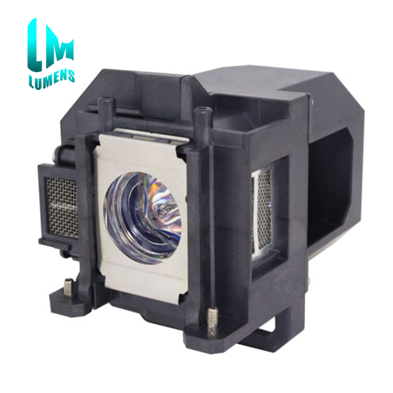 Projector Lamp voor ELPLP53 V13H010L53 voor EPSON EB-1830 EB-1900 EB-1910 EB-1915 EB-1920W EB-1925W EB-1913 H313B