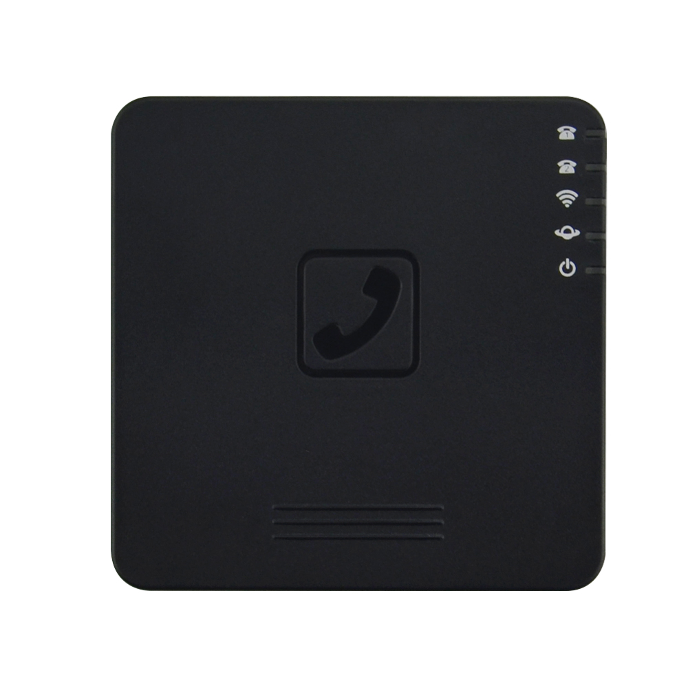 Fast VoIP wireless Router with 2 ports Voice over IP GT202 SIP Gtalk wireless ATA gateway GT202
