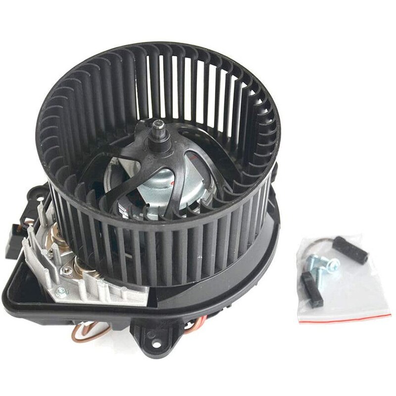 Moteur De Ventilateur Chauffage 6441.Y1 Pour Ducato, Jumper, Boxer - Neuf Garantie 2 Ans