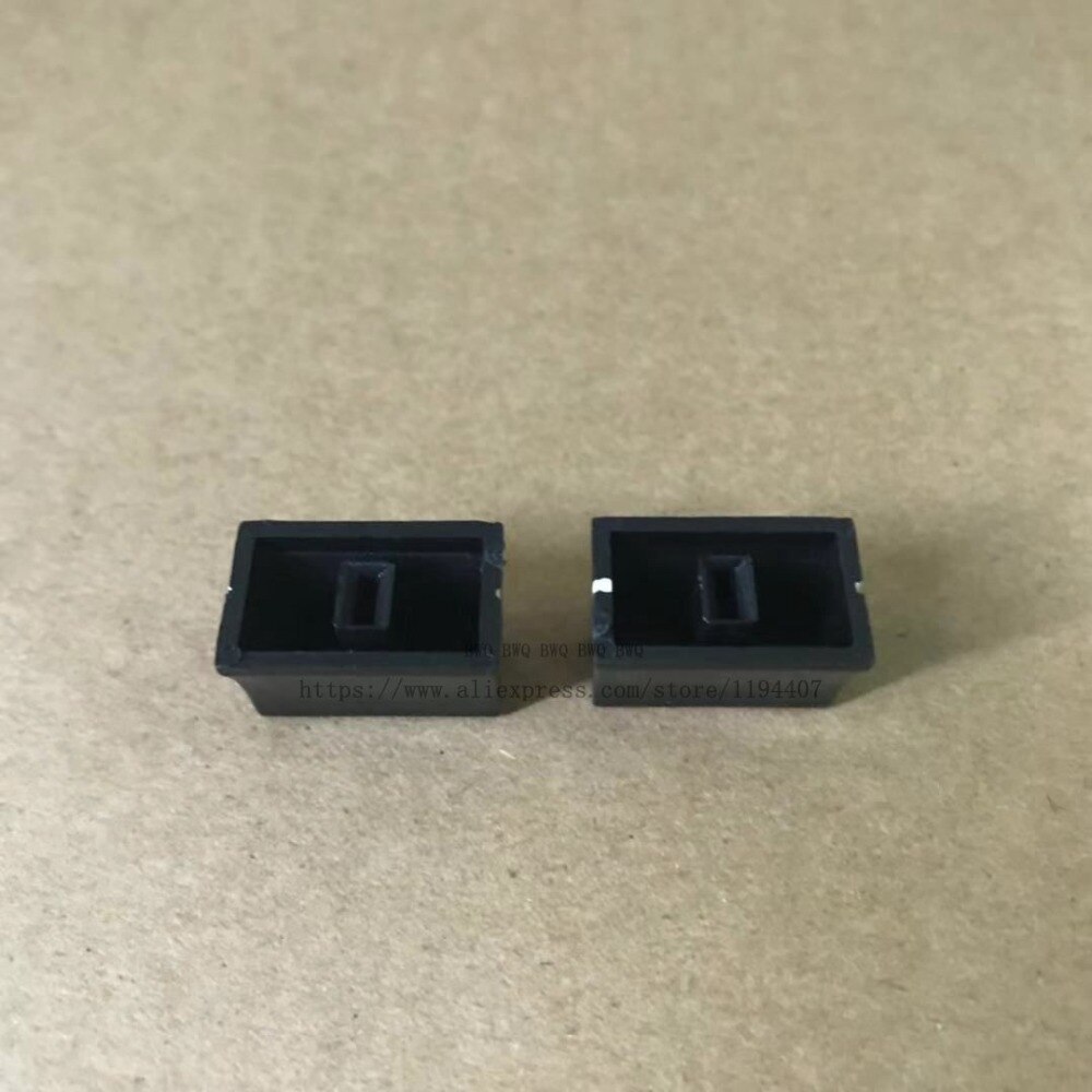 2pcs REPLACEMENT fader for Akai - APC20 , APC40 mkII , APC40 , MPK249 - Fader Knob