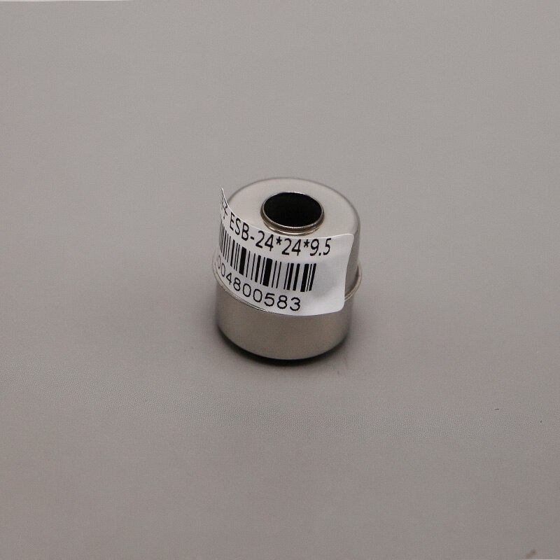 12 stuks/partij 24*24*9.5mm magnetische roestvrijstalen vlotterballen voor waterniveau vlotterschakelaar