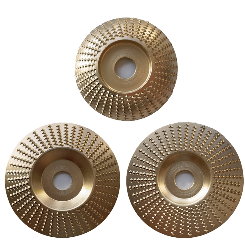 1pc Bohrung 16 22mm Holz Schleifen Polieren Rad Dreh Disc Schleifen Holz Carving Werkzeug Schleif Disc Werkzeuge für winkel Grinder