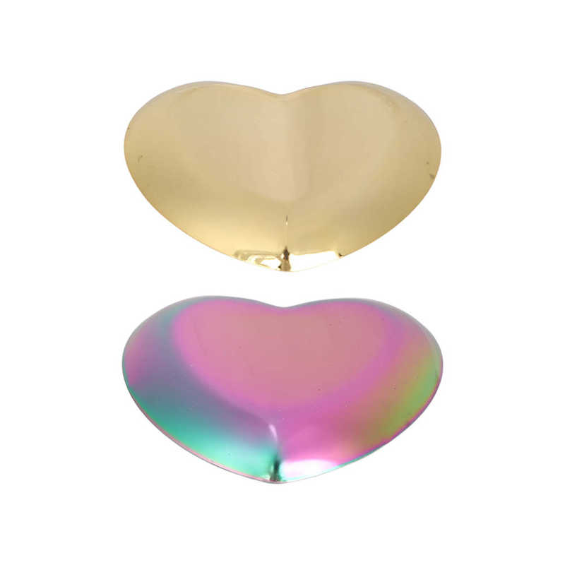 Nagel Mengen Palet Professionele Nail Display Plaat Voor Nail Salon