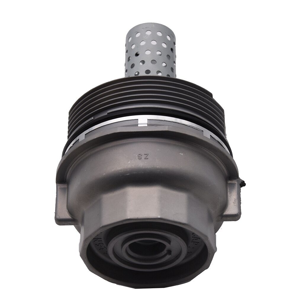 Oil Filter Cap 15620-51010 Car Oil Filter Cap Hous... – Grandado