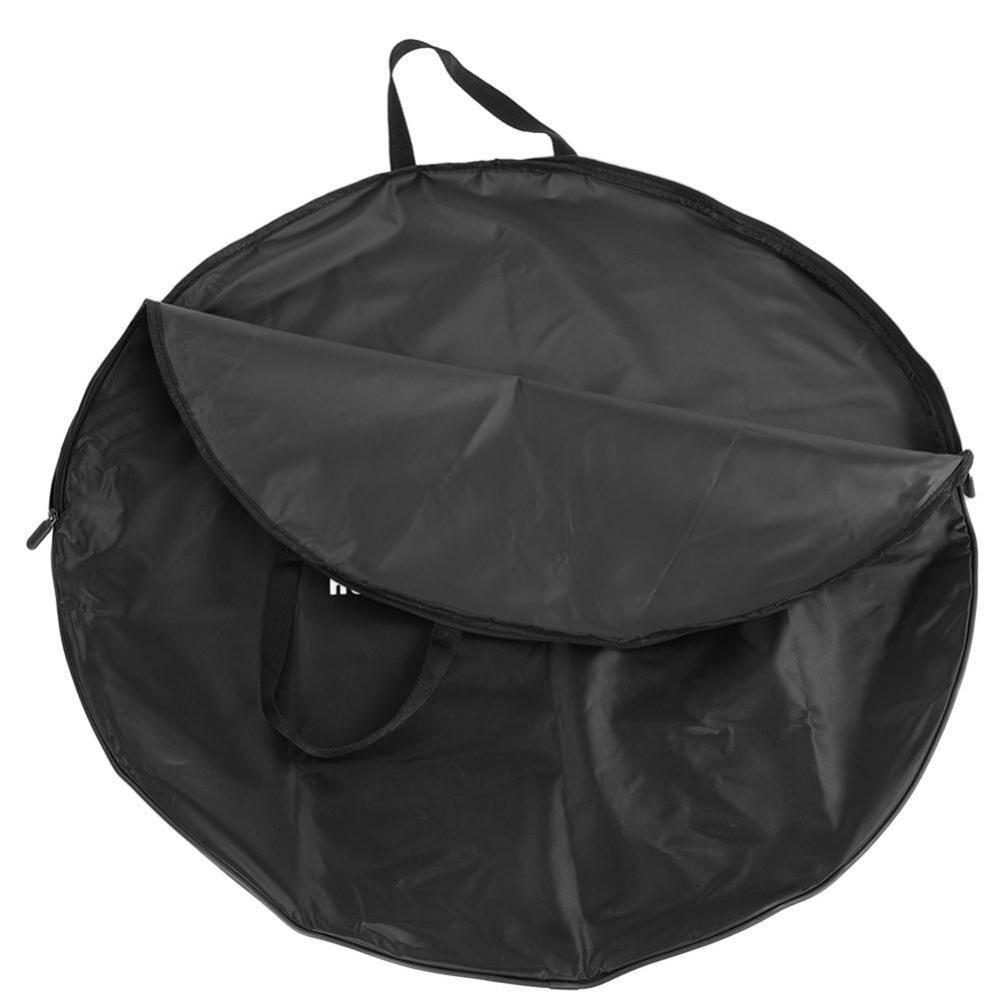 Fietswiel Vervoer Fietswiel Zak Fietsen Road Mtb Mountainbike Enkele Fietswiel Tas Cover Wielen Fiets Tassen