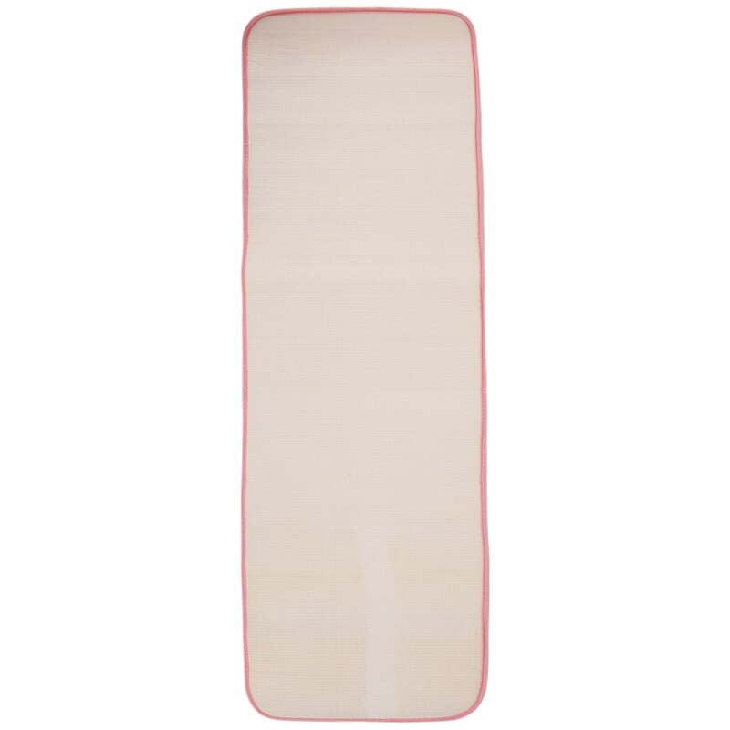 120x40cm Absorbent Nonslip Memory Foam Kitchen Bedroom Door Floor Mat Rug Carpet