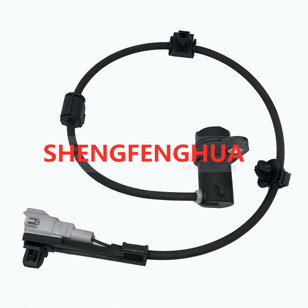 auto partsABS Wheel Speed Sensor Rear Left 89546-0K030 for TOYOTA INNOVA KIJANG INNOVA